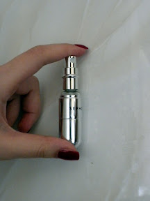 Fragnance Atomizer
