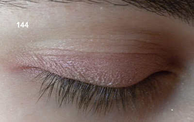 Inglot Part #1: Eyeshadows and MakeUp Remover Wipes