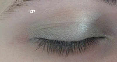 Inglot Part #1: Eyeshadows and MakeUp Remover Wipes