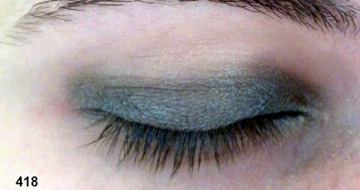 Inglot Part #1: Eyeshadows and MakeUp Remover Wipes