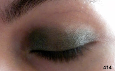 Inglot Part #1: Eyeshadows and MakeUp Remover Wipes
