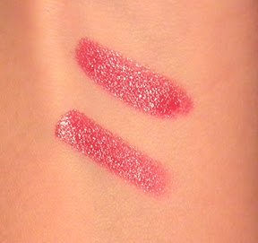 Dior: Serum De Rouge 760, UltraGloss Reflect 957