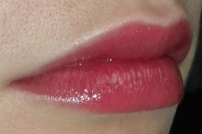 Dior: Serum De Rouge 760, UltraGloss Reflect 957