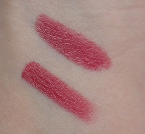 Dior: Serum De Rouge 760, UltraGloss Reflect 957 