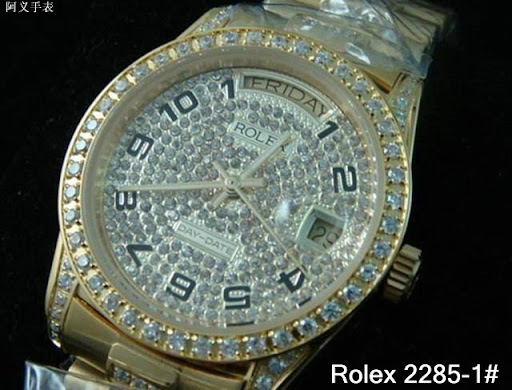 Rolex Watches Men Part1