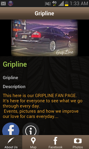 免費下載娛樂APP|Gripline app開箱文|APP開箱王