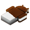 Ice Cream Sandwich (theme) icon