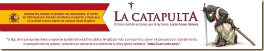 LA CATAPULTA LA CATAPULTA