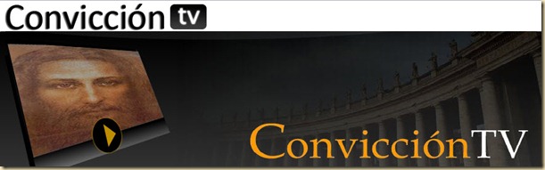 conviccion tv