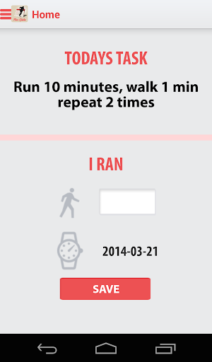 免費下載生活APP|Run Guide app開箱文|APP開箱王