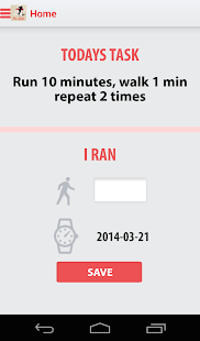 Lastest Run Guide APK