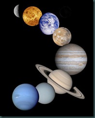 five planets, Kepler, telescope, Nasa