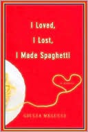 I Made Spaghetti