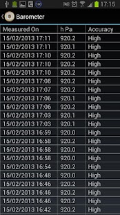 Barometer Free Screenshots 5