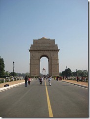 sights and sites of New Delhi (5)