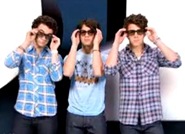 Jonas Brothers The 3D Concert Experience Movie Trailer picture