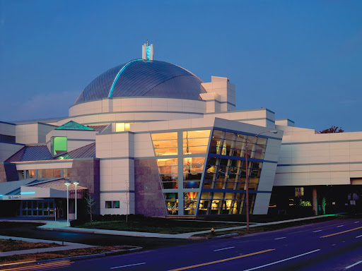 The Saint Louis Science Center in Missouri | 0