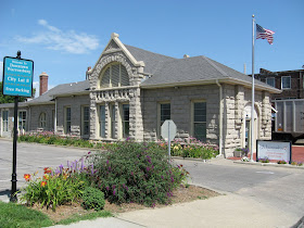 Greater Warrensburg Area Chamber of Commerce %26 Visitors Center