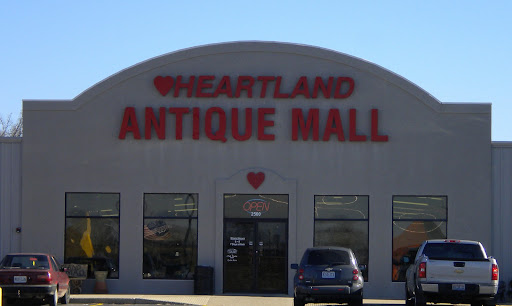 Heartland Antique Mall in Missouri | 0