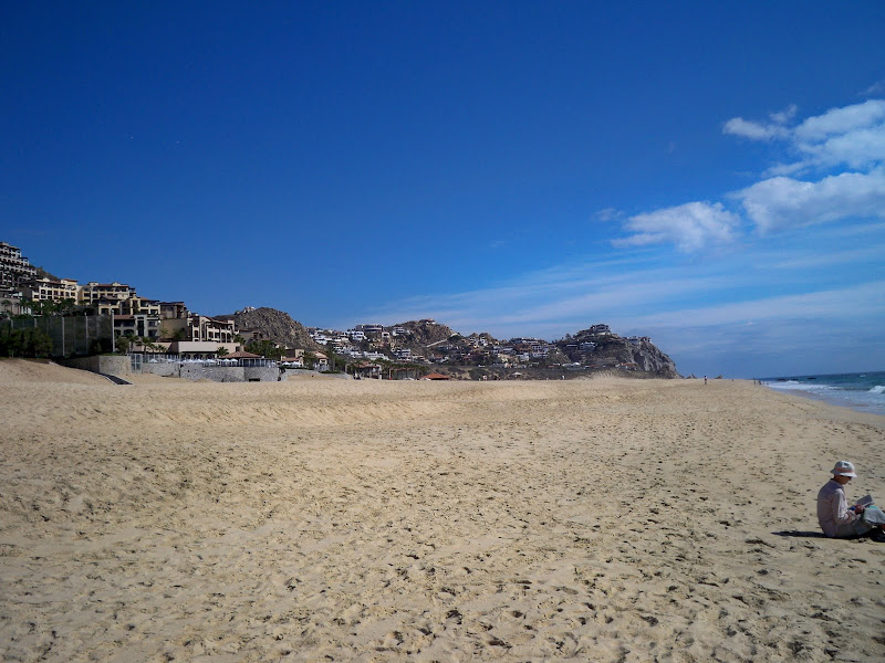 San Diego to Cabo San Lucas in a C6 - Page 3 - CorvetteForum