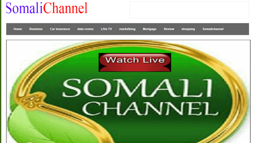 Somali Channel