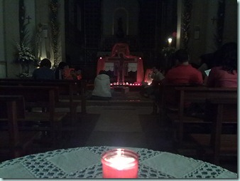 19 - Oração de Taizé em S. João da Talha