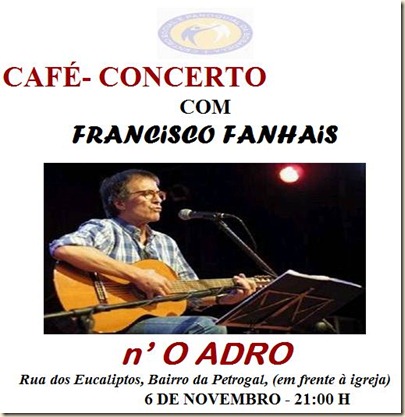 Franciso Fanhais