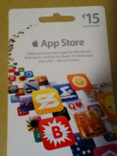 Itunes Guthaben Gewinnen Itunes Guthaben Gewinnen