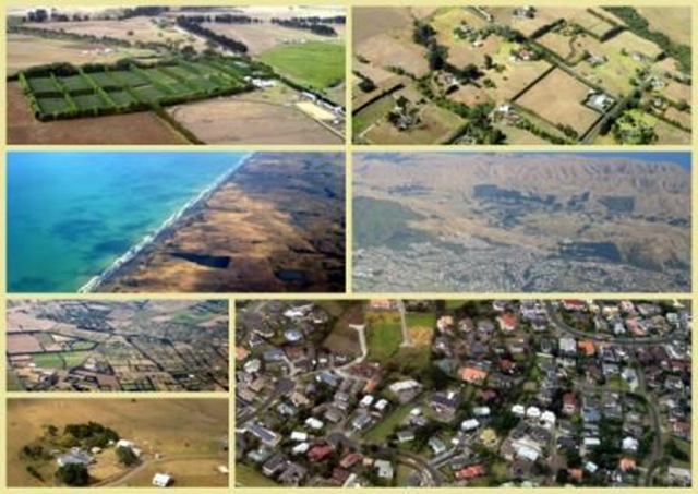 nz from the air web