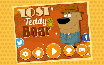 Lost Teddy Bear APK Download for Android