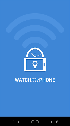 WatchMyPhone