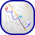 MyJourney logo