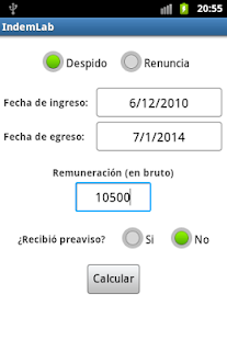 IndemLab Screenshots 2