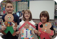 GIngerbread Girls and Boys 005