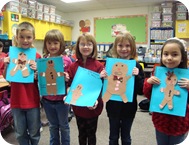 Gingerbread Stories and Centers 013