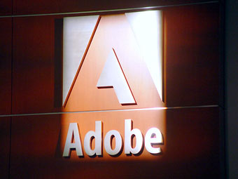 Adobe has confirmed message Google on network attack