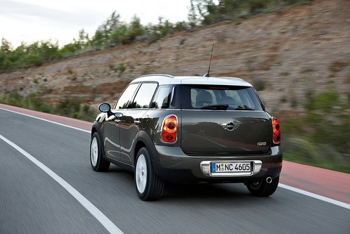 Countryman