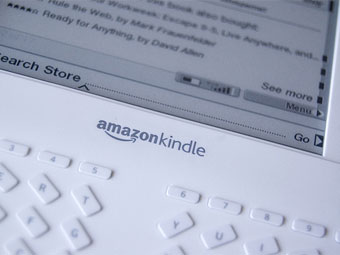 Amazon has cancelled sale of books of publishing house Macmillan