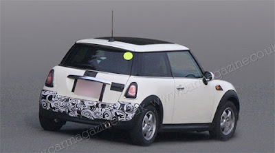 Hatchback MINI Cooper