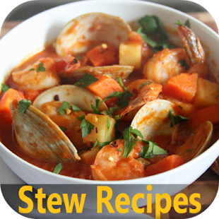 Lastest Stew Recipes APK