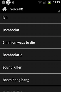 How to get Dancehall Sound Effects lastet apk for android