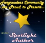 Spotlight Author icon