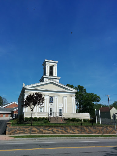 New Beginning Christian Community Church