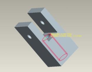 ProE Steering Componets ProE Steering Componets