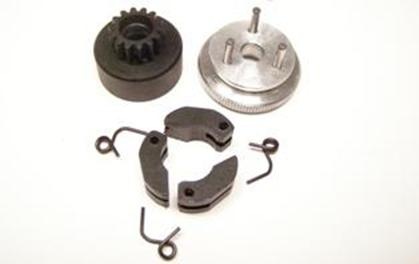 Clutch Assembly Clutch Assembly