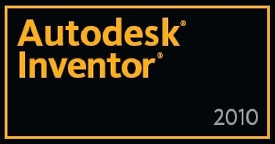 Autodesk-Invetor-2010-Tutorials-Download