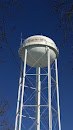 Guthrie Water Tower