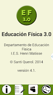 How to download Educación Física 3.0 28.0.0 apk for laptop