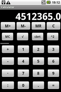 Free DK Calculator v1.1 APK for Android