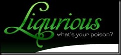 Liquorious Logo
